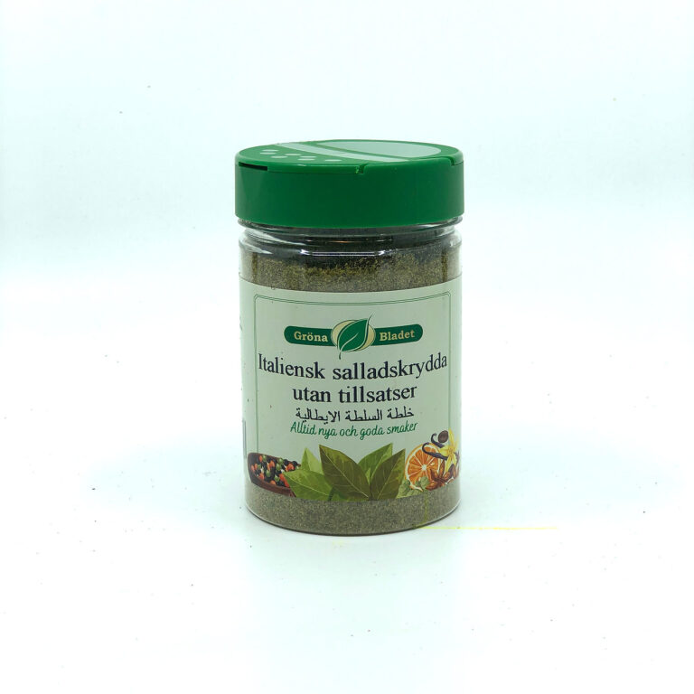 Italian Salad Seasoning Without Additives It is used to flavor salads, pizza, pasta and other Italian dishes.