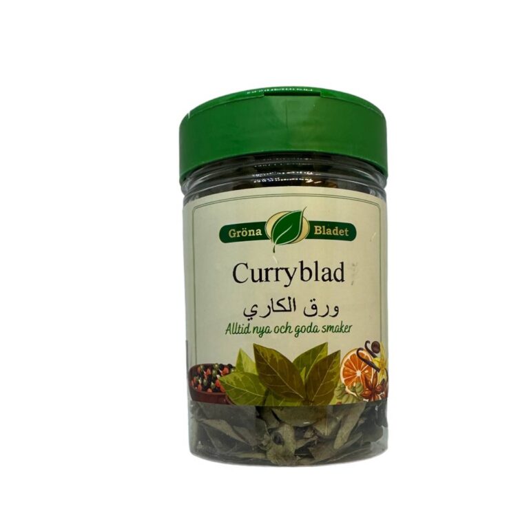 Curry Leaves