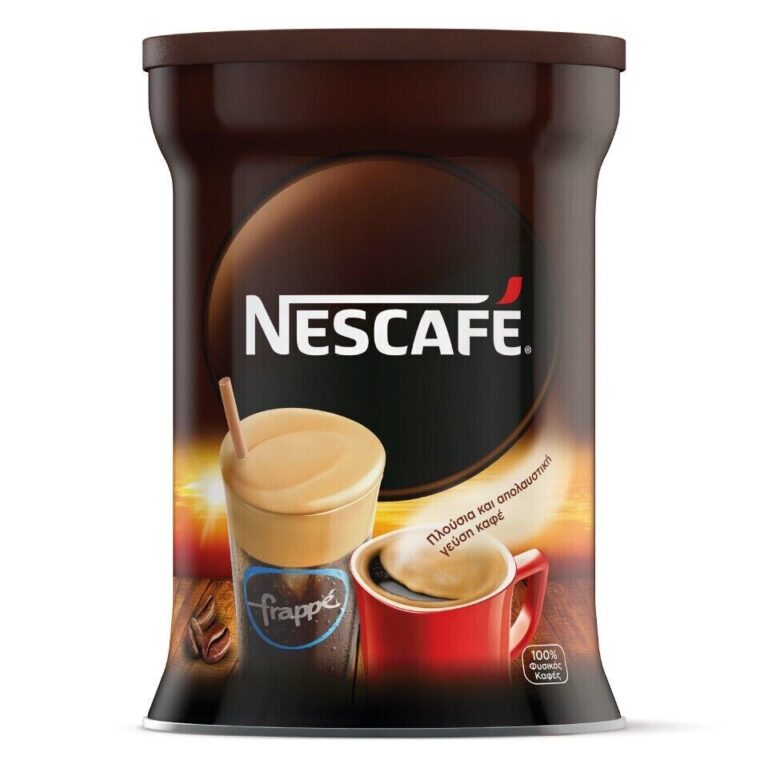 Nescafe