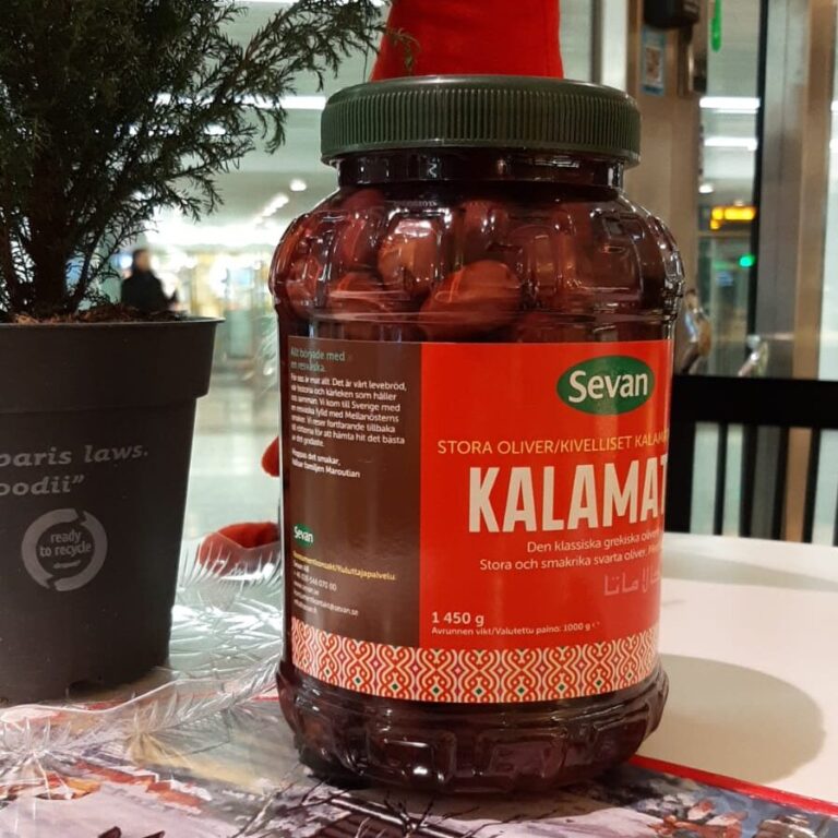 Oliver Kalamata 1450G Sevan