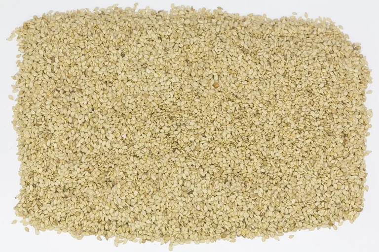 Unshelled sesame seeds Prepared using traditional methods.Contains no additives.