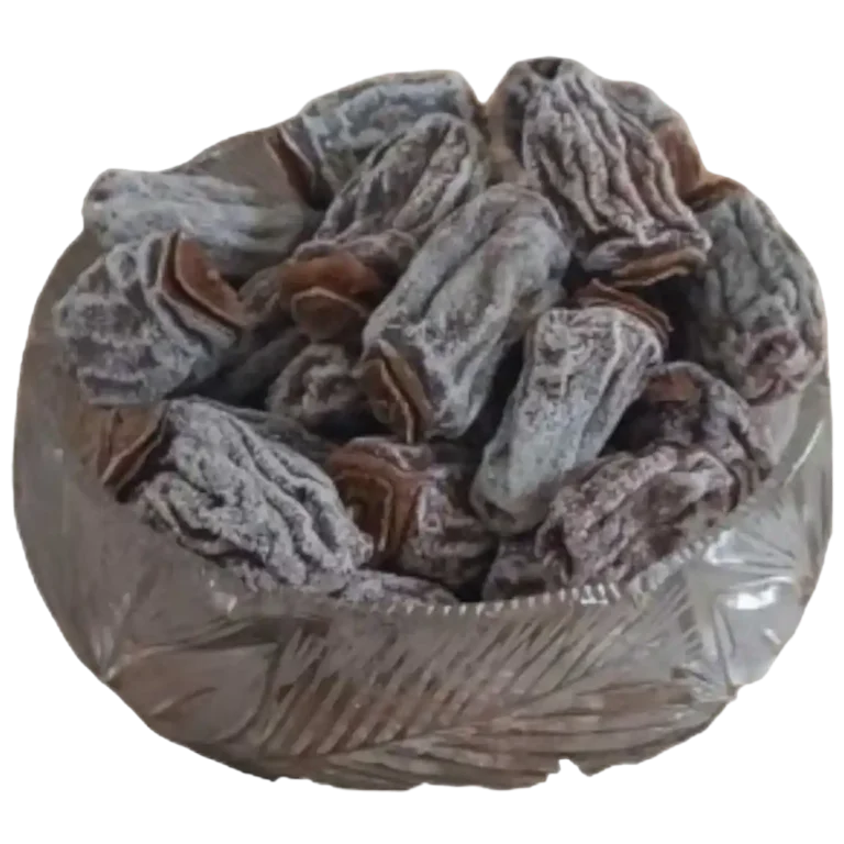 Dried Sharon Prepared using traditional methods.Contains no additives.