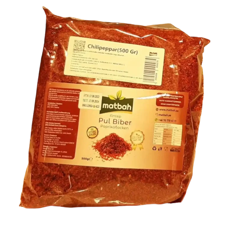 Hot red chilli flakes Prepared using traditional methods.Contains no additives.