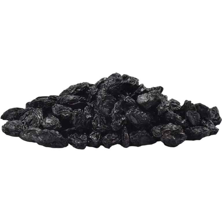 Black raisin with core Prepared using traditional methods.Contains no additives.