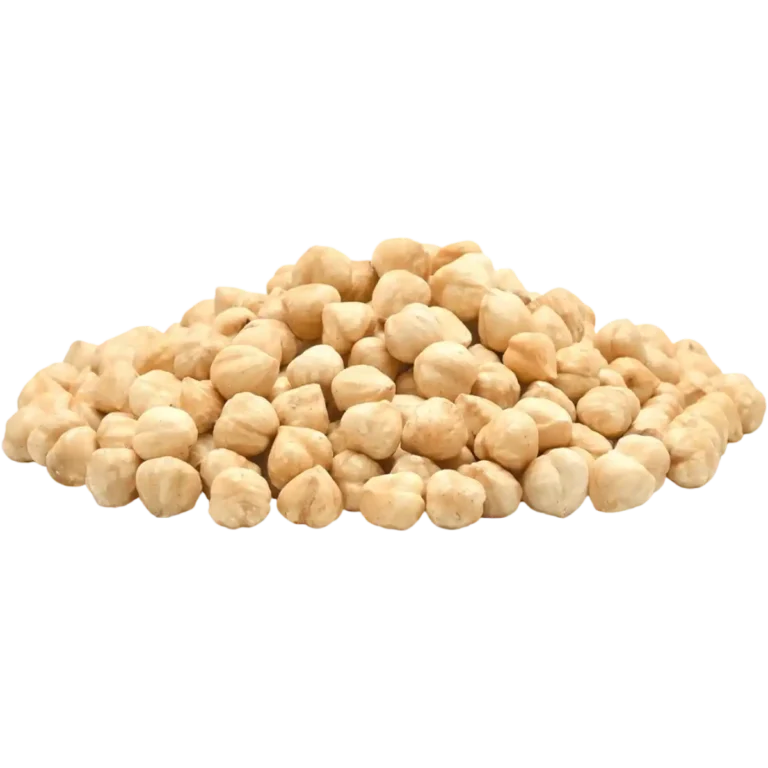 Roasted Hazelnut Kernels It is prepared using traditional methods, with fresh and high-quality ingredients.